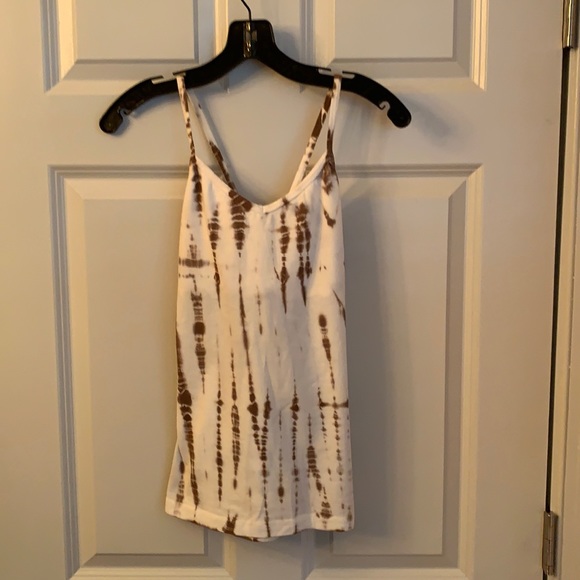 Pink Lotus cami - Picture 1 of 4